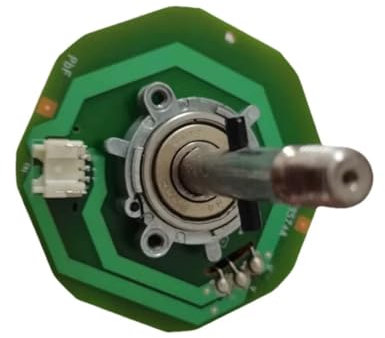 XBTNCYFE Motor De Ventilador. Compatible con Xiaomi BPLDS05DM.