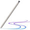 S25 Ultra Pen - Stylet de rechange compatible avec Samsung Galaxy S25 Ultra S Pen EJ-PS938 Compatible avec Samsung Galaxy S25+ Compatible avec Galaxy S25 Toutes les versions S Pen (Noir)