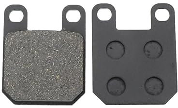 Motorräder Bremsbelage Für FA115 Für AJP Für Bremssattel Für BETA Für DERBI Für Senda Für Factory Für Fantic Für Peugeot Motorrad Vorne Hinten Scheibenbremsbeläge Bremsbeläge Vorne Hinten