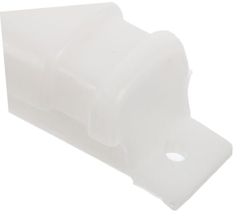 GANAZONO Radiator Overflow Bottle for Off Road Motorcycle Engine Coolant Expansion Antifreeze Reservoir for Easy DIY Modifications and Reliable Performance