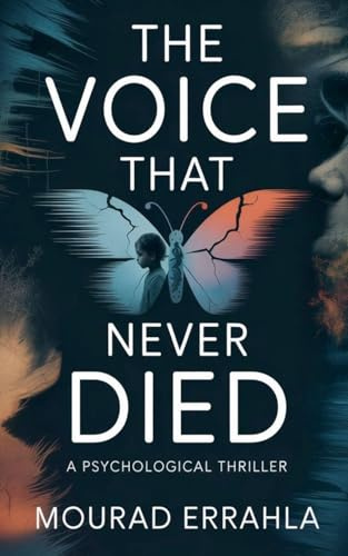 The Voice That Never Died
