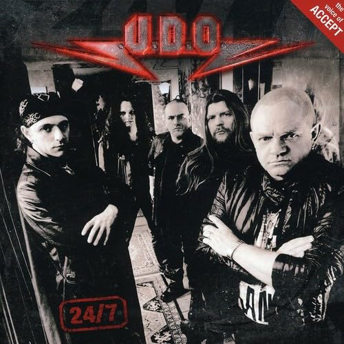 Afm Records (Soulfood)