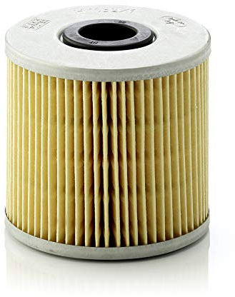 MANN-FILTER H 1032/1 x Ölfilter - für Pkw + Transporter