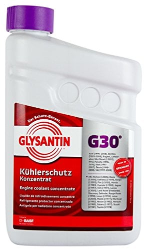 BASF 50604924 G30 Konzentrat 1,5L, Glysantin