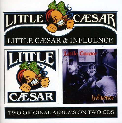 Little Caesar/Influence