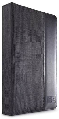 Case Logic UFOL107 Universal Tablet Folio 17,7 cm (7 Zoll) Schwarz