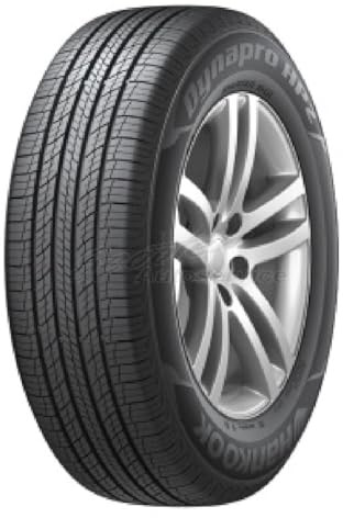 Hankook Dynapro HP2 RA33 M+S - 245/70R16 107H - Summer Tire