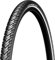 Michelin Protek Cross Cubierta, Deportes y Aire Libre, Negro, 28 