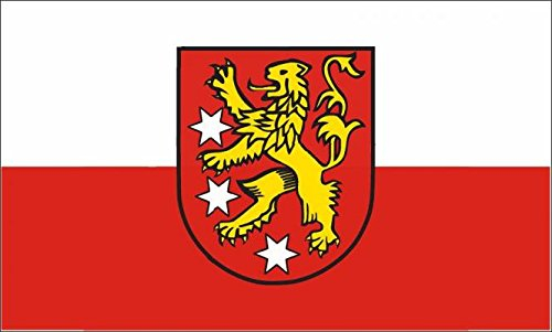 U24 Flagge Fahne Aach (Hegau) 90 x 150 cm