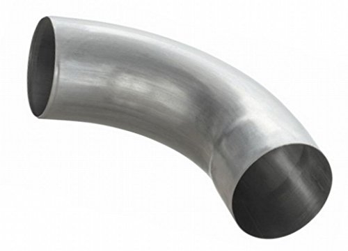 Regenrohrbogen 85° Titanzink in den Größen 60, 76, 80, 87 und 100 mm (klein)