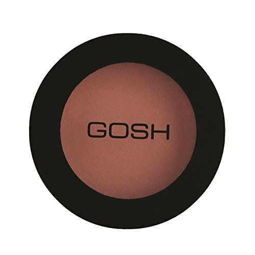 Colorete 36 Rose Whisper - Gosh Copenhagen