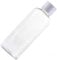 10x 100ml Holiday Travel Bottles - Clear Airport/Flight Security Approved Containers