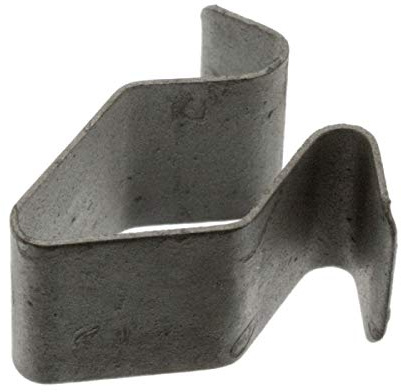 febi bilstein 100626 Halteklammer