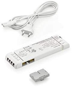 NABER 7061286 Lumica FW-Funktionskonverter 15 Modul 2, Konverter, weiß