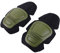 OAREA Froschanzug Knieschützer Ellbogenstütze Paintball Airsoft Tactical Kneepad Interpoliertes Knieschützerset Outdoor Gear Combat Uniform