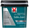 V33 Peinture de rénovation salle de bain, Rénovation perfection Gris dauphin satin 750ml