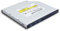Lecteur optique interne de remplacement pour ordinateur portable Toshiba Laptop Satellite C50-A C50D-B C70D-B P50-A P50-C L50-A L50D-B Double couche DVD+-R/RW DL DVD-RAM 24X CD-R