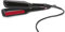 Upgrade - Piastra per Capelli Professionale Bio Infrared - Large - Con Elegante Design Nero - Piattini Extra Large - Per Tutte le Tipologie di Capello