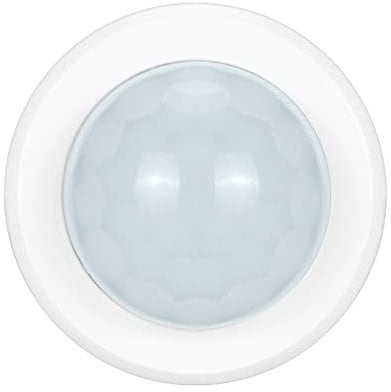Rheross Movement Body Sensor Zigbee 3.0 Tuya Mini Smart Human Motion PIR Transducer Smart Life Home Wireless Connection Light(C)