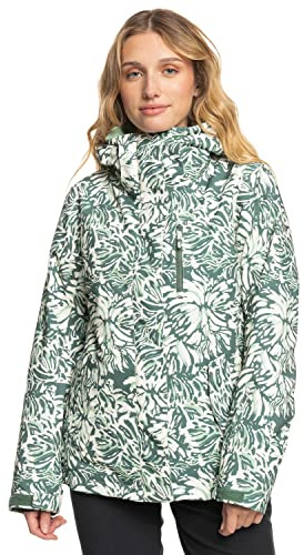 Roxy Damen Roxy Jetty Jk Jacket (1er Pack)