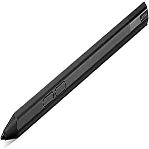 Lenovo Precision Pen 2 Laptop, schwarz