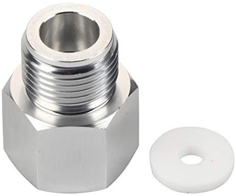 Co2 Druckminderer,Co2 Adapter,Adapter Co2 Flasche,Adapter F R Co2 Flasche rium,Adapter W 21,8,Co2 Adapter Hausts Zyr Adapter Hausgehter Bierfassregler W21.8 Bis Tr21.4