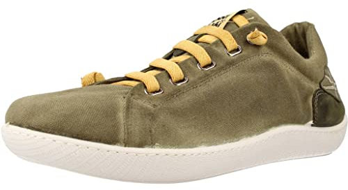 Sunni Sabbi MIYAKO_001, Sneaker Hombre, MILIT, 43 EU