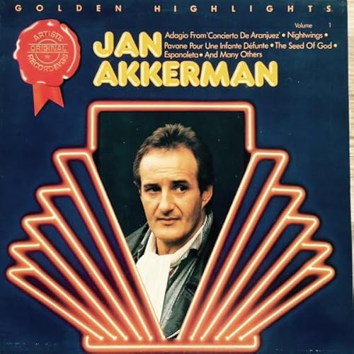 Golden Highlights Volume 1
