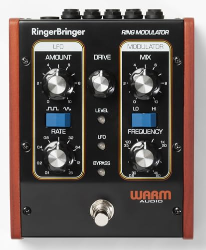 Warm Audio RingerBringer