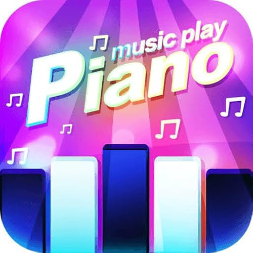 Piano Tiles - Mini Musical Instrument