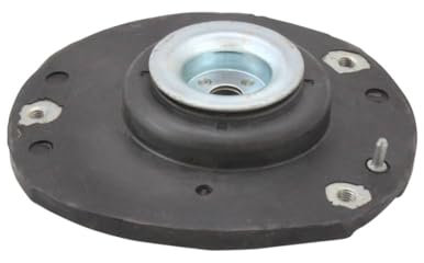 SRL Domlager Federbeinstützlager Set + Vorne Links Kompatibel mit Peugeot 206 2A/C CC 2D Limo SW 2E/K 206+ 2L 2M 1998 -> von Autoteile Gocht