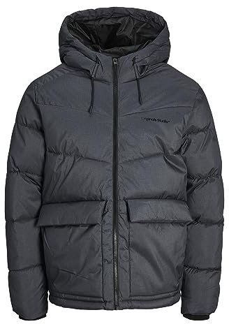 JACK & JONES Boy Steppjacke Steppjacke Junior 12238849 ,Mischung ,M