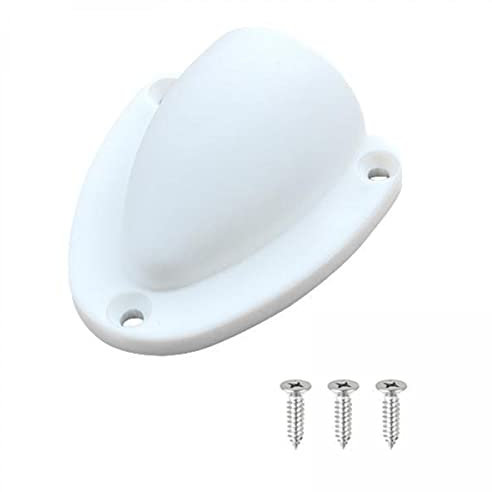 Okiyakusama 3x New Large Boat Midget Wire Hose Ventilation Weather Resistant Boat Accessories