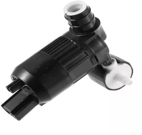 Bomba de limpiaparabrisas JL1Z17664A para Ford para Ecosport, Fiesta y más de 2007 2021