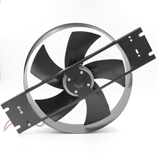 Ventilateur soufflant Axial CA Ventilateur 25 0FZY7-D 100W 0.25A Ventilateur de ventilateur de refroidissement Apporte de l'air frais