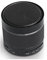 Mxei Bluetooth Wireless Speaker Portable with LED Light & Extra Bass, Light Weight compatible with iphone, Android, Alexa I Built-it Microphone (Black)