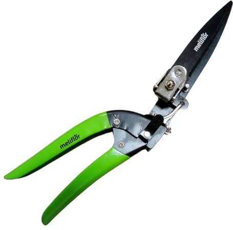 Meliflor Forbici Tagliaerba Orizzontale - Testa Rotativa