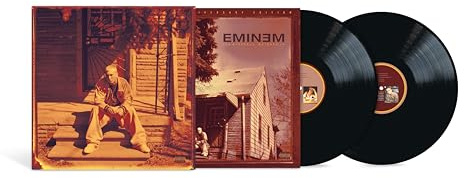 The Marshall Mathers LP (25th Anniversary)
