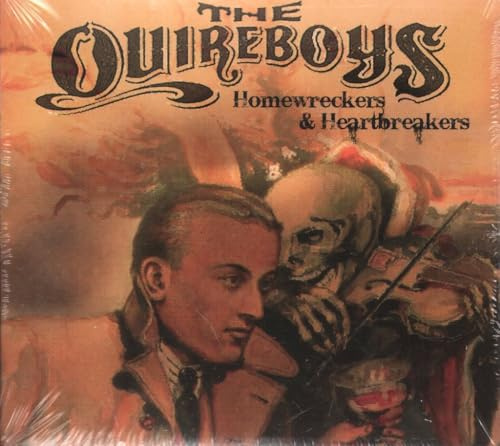 Homewreckers & Heartbreakers