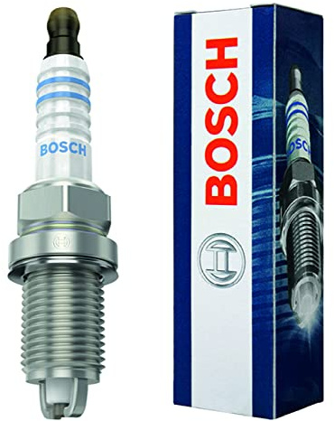 Bosch FR6LDC - Spark Plugs Nickel - 1 piece