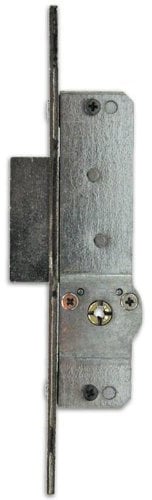 Serratura da Infilare Fiam Art. 903 K Misura 16 mm Frontale 16 mm