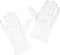 HANDSCHUHE Baumwolle Gr.8 2 St