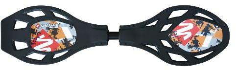 Streetsurfing Waveboard Wave LX, Dynamity, 500102