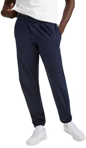 Champion Herrenhose, Closed-Bottom, Hose für den Alltag, leichte Hose (Reg. oder Groß & Lang)