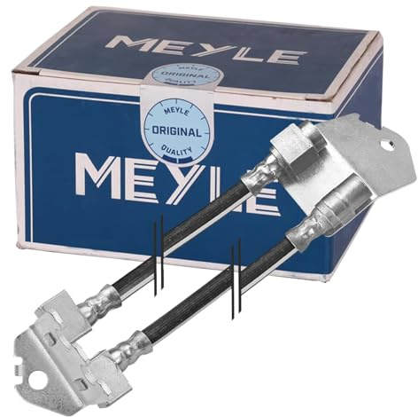 Meyle 714 525 0040 Brake Hose