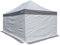 ALEOS. 8x4m ALU Profi Faltzelt Marktzelt Marktstand Tent 50mm Hex mit Metallgelenken und PVC PLANEN FEUERHEMMENDEN