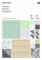 Motivpapierblock, GRAPHIC HOTFOIL
