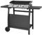 Happy Garden Plancha de Gas SÉVILLE 3 quemadores 7,5kW + Carrito