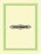125 Exercises for Passage Playing Op. 261 for Piano (Edition Peters)