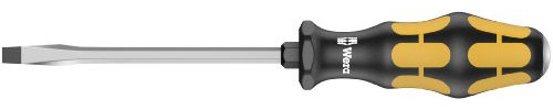 Wera 05018268001 - Cacciavite con punta piatta 9.0 x 150mm